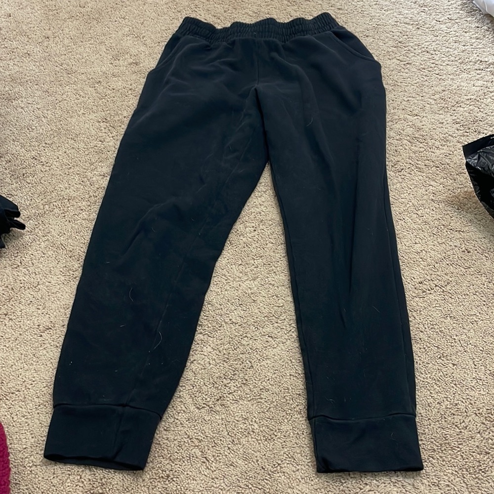 Joggers